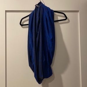 Lululemon Multi-Way Scarf